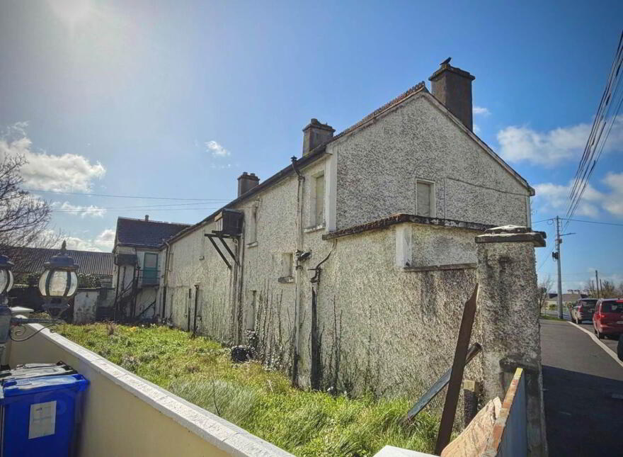 Canal Harbour, Monasterevin, W34VX09