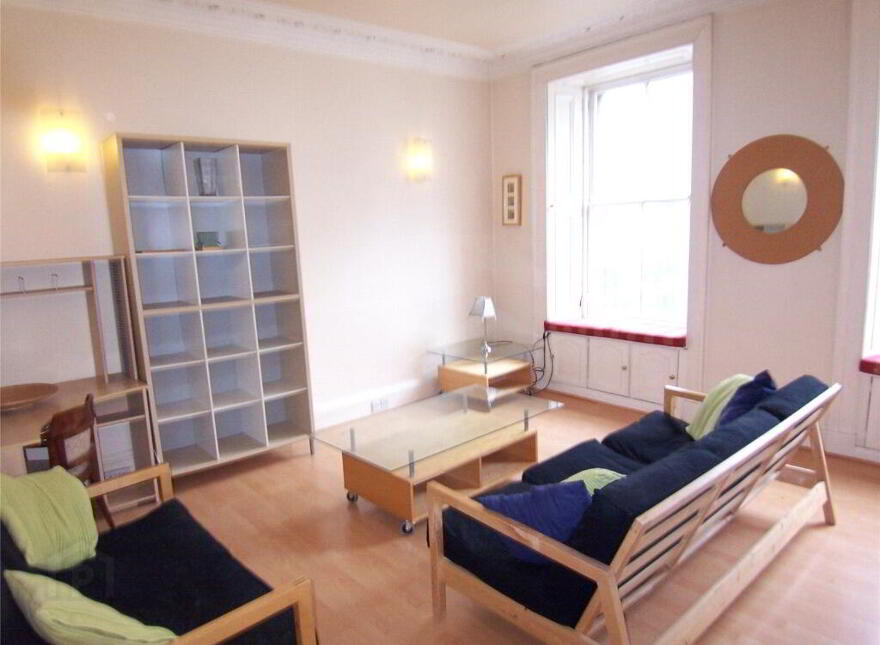81/2 Morrison Street, Edinburgh, EH3 8BU