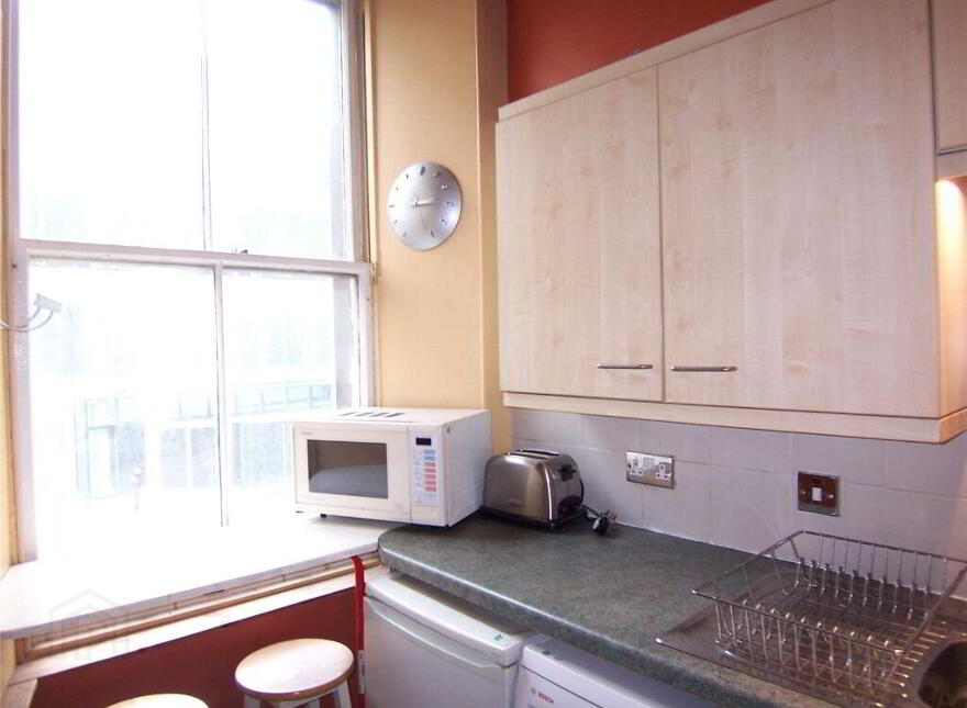 81/2 Morrison Street, Edinburgh, EH3 8BU
