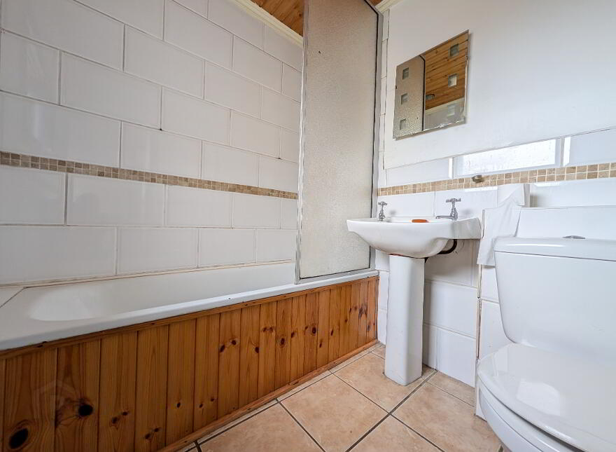 Edendarriff Road, Ballynahinch, BT24 8QF