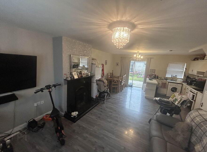 3 Church View, Murroe, V94N4X9