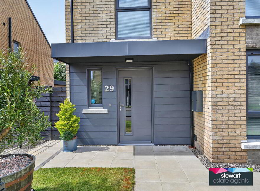 29 Moira Gate, Lurgan Road, Moira, BT67 0XZ