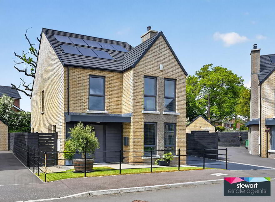 29 Moira Gate, Lurgan Road, Moira, BT67 0XZ