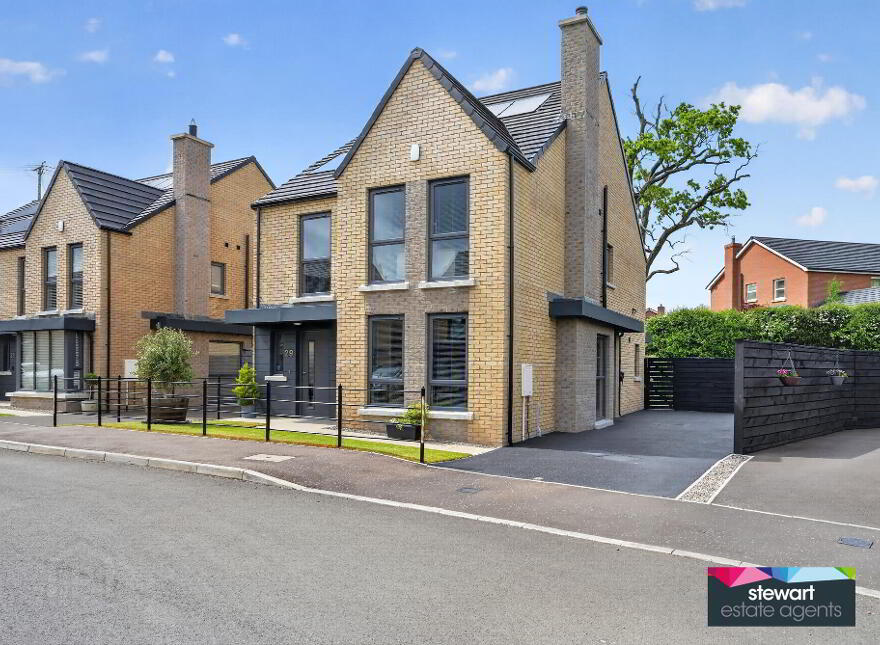 29 Moira Gate, Lurgan Road, Moira, BT67 0XZ