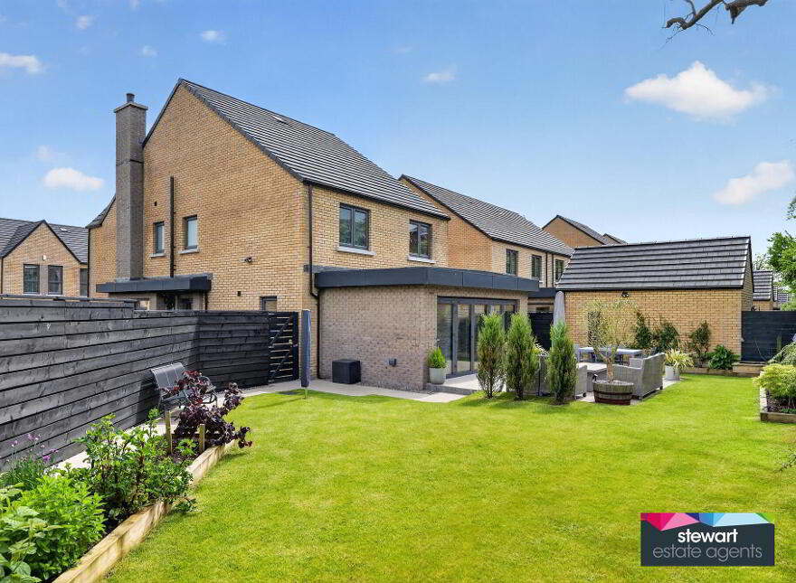 29 Moira Gate, Lurgan Road, Moira, BT67 0XZ
