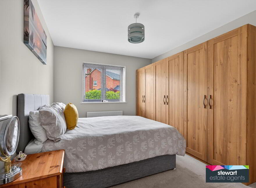 29 Moira Gate, Lurgan Road, Moira, BT67 0XZ