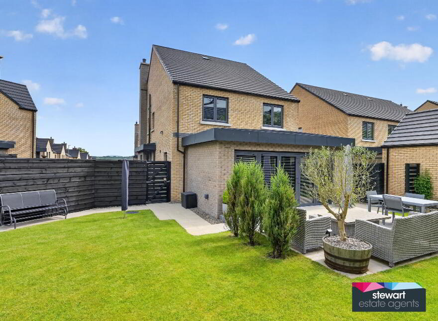 29 Moira Gate, Lurgan Road, Moira, BT67 0XZ