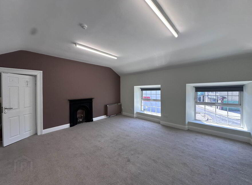First Floor Office, Main Street, New Lane, Kilcock, W23C789