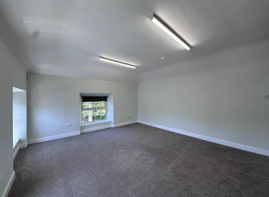 First Floor Office, Main Street, New Lane, Kilcock, W23C789