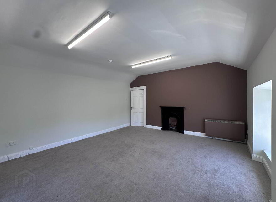 First Floor Office, Main Street, New Lane, Kilcock, W23C789