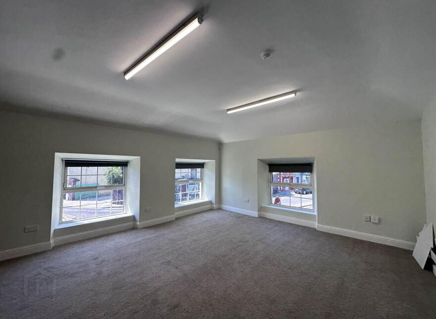 First Floor Office, Main Street, New Lane, Kilcock, W23C789