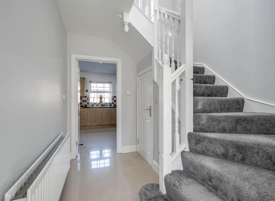 47 Mount Eagles Glen, Dunmurry, Belfast, BT17 0WS
