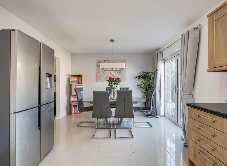 47 Mount Eagles Glen, Dunmurry, Belfast, BT17 0WS
