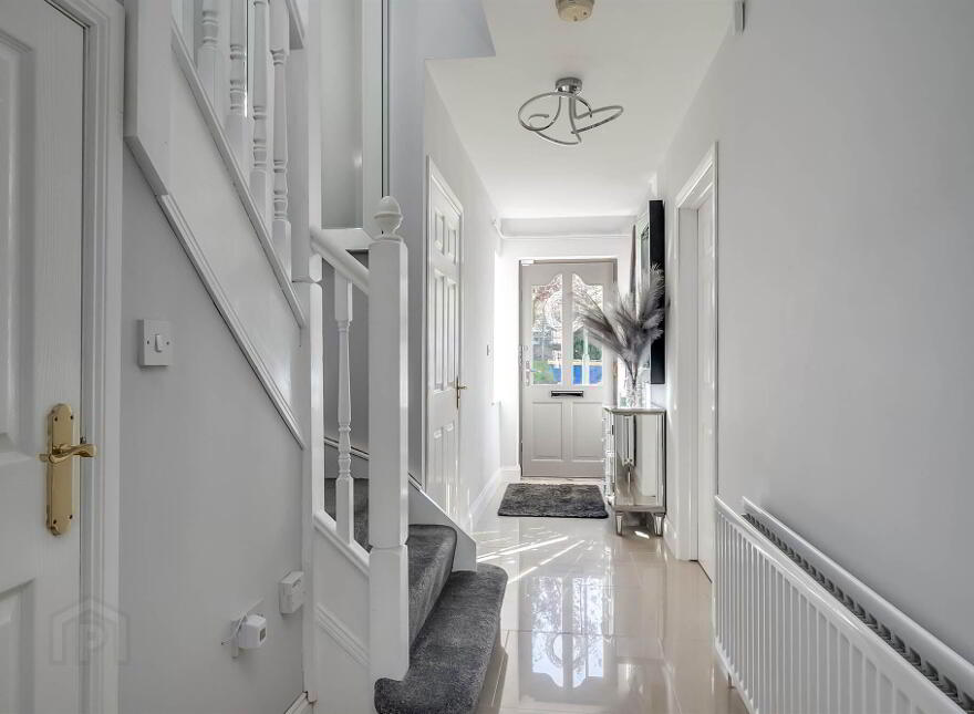47 Mount Eagles Glen, Dunmurry, Belfast, BT17 0WS