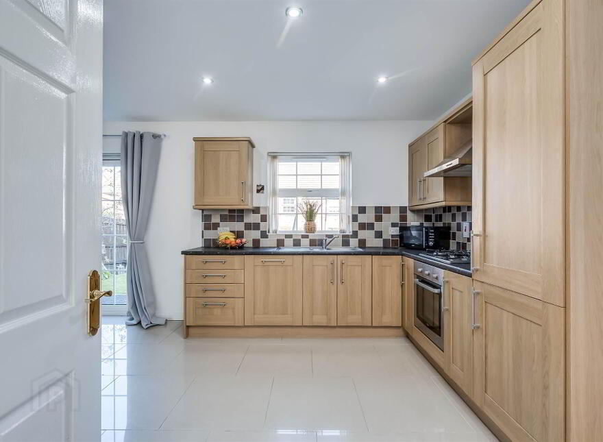 47 Mount Eagles Glen, Dunmurry, Belfast, BT17 0WS