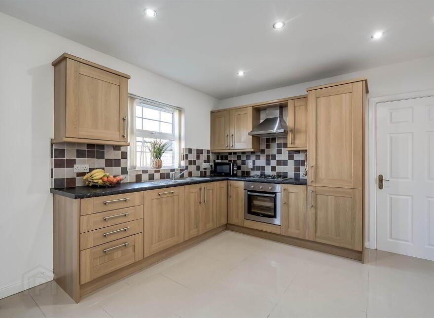 47 Mount Eagles Glen, Dunmurry, Belfast, BT17 0WS