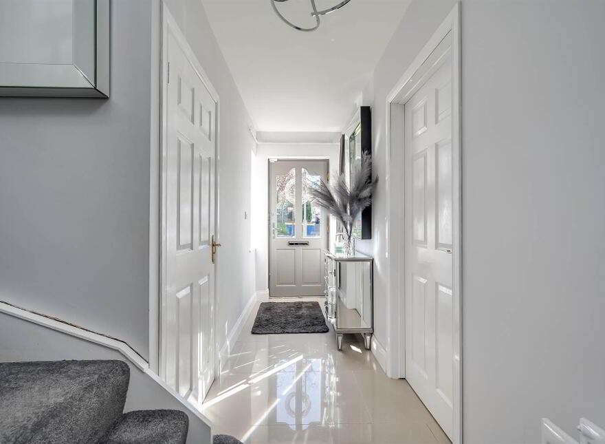 47 Mount Eagles Glen, Dunmurry, Belfast, BT17 0WS