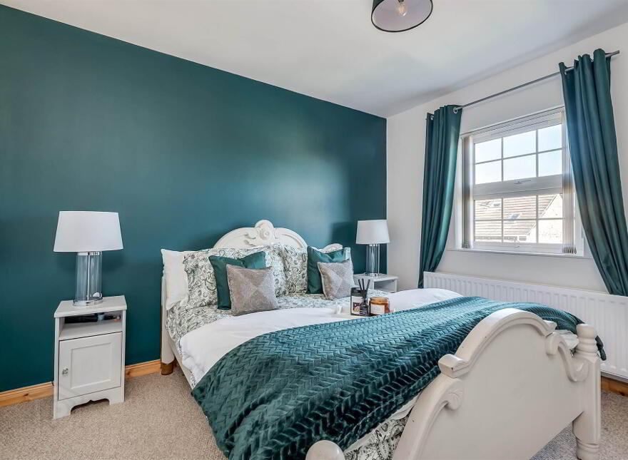 47 Mount Eagles Glen, Dunmurry, Belfast, BT17 0WS