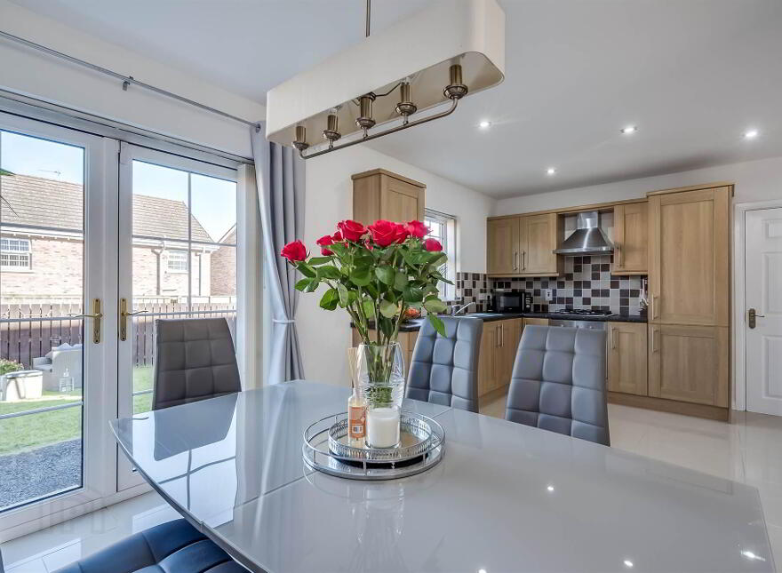 47 Mount Eagles Glen, Dunmurry, Belfast, BT17 0WS