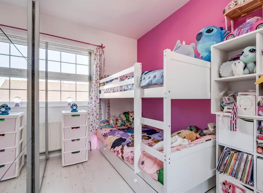 47 Mount Eagles Glen, Dunmurry, Belfast, BT17 0WS