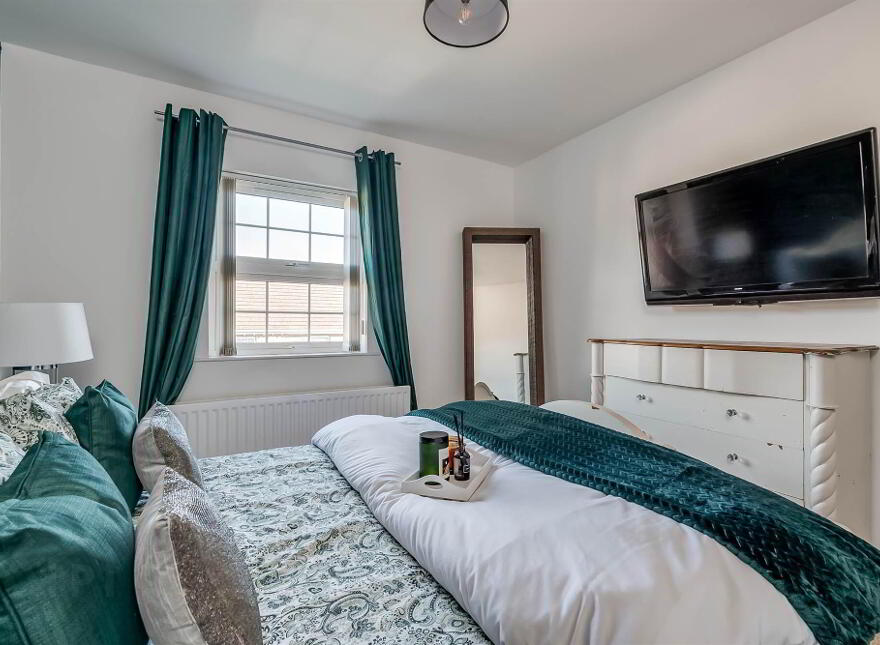 47 Mount Eagles Glen, Dunmurry, Belfast, BT17 0WS