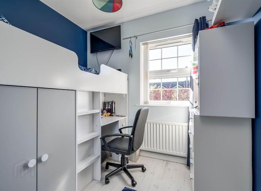 47 Mount Eagles Glen, Dunmurry, Belfast, BT17 0WS