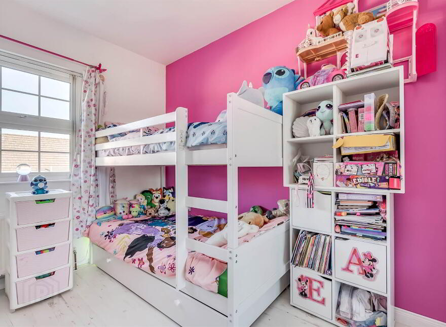 47 Mount Eagles Glen, Dunmurry, Belfast, BT17 0WS
