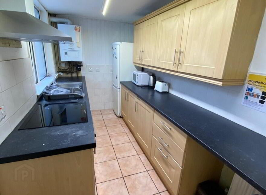 52 Delhi Street, Off Ormeau Road, Belfast, BT7 3AL