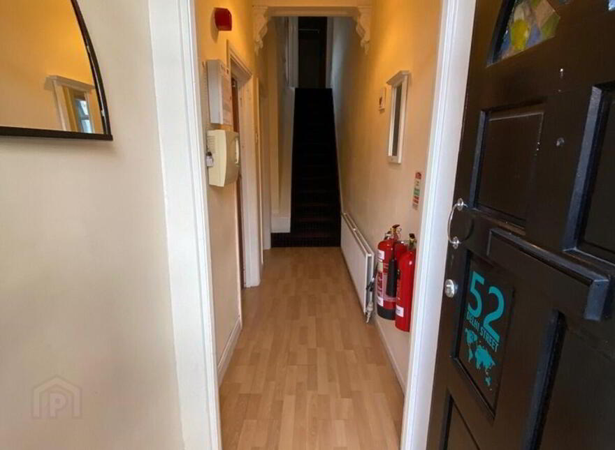 52 Delhi Street, Off Ormeau Road, Belfast, BT7 3AL
