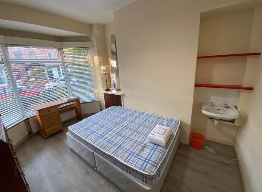 52 Delhi Street, Off Ormeau Road, Belfast, BT7 3AL