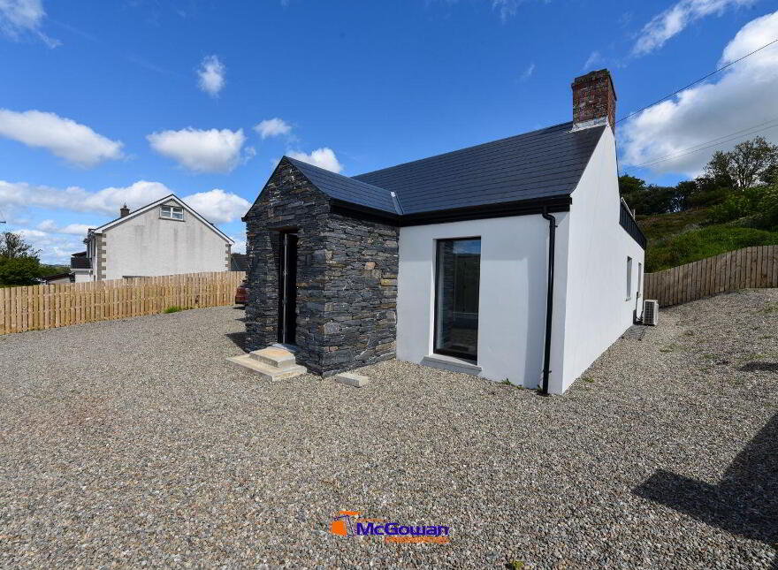 108 Drumany, Letterkenny, F92KNY1