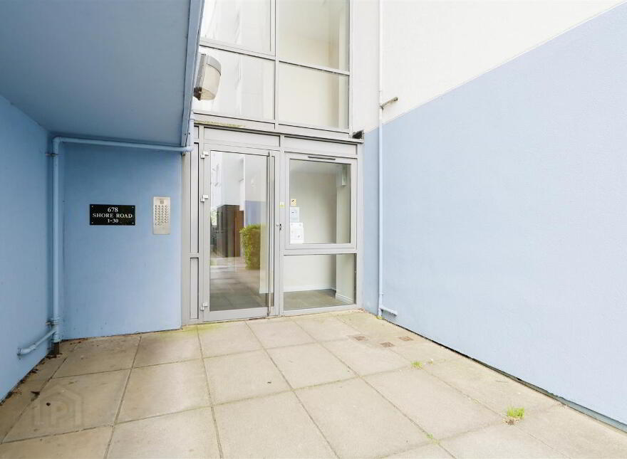 21 Horizon Buildings, 678 Shore Road, Belfast, BT15 4HH