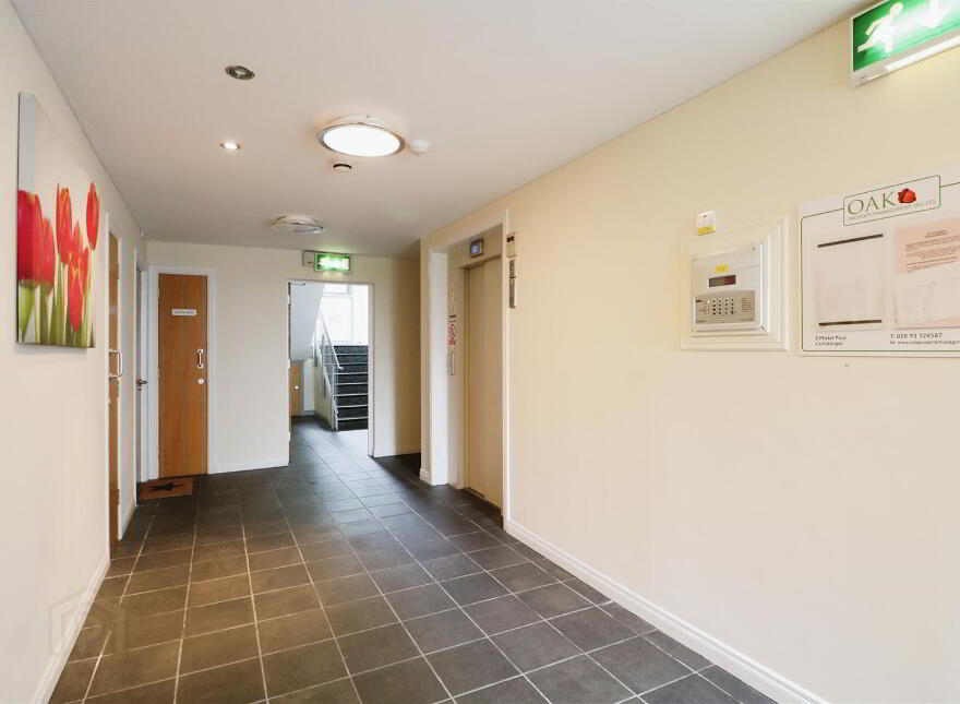 21 Horizon Buildings, 678 Shore Road, Belfast, BT15 4HH