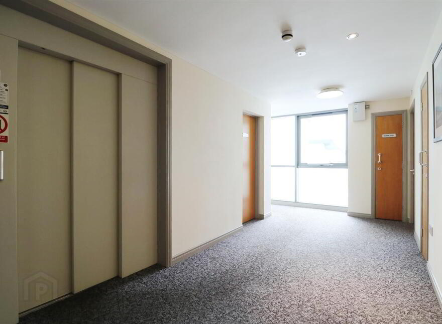 21 Horizon Buildings, 678 Shore Road, Belfast, BT15 4HH