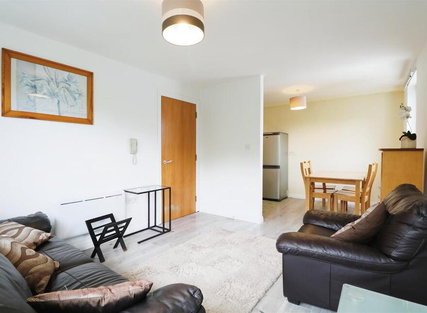 21 Horizon Buildings, 678 Shore Road, Belfast, BT15 4HH
