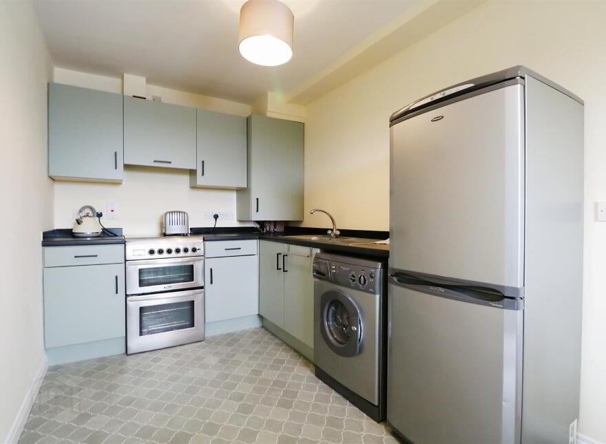 21 Horizon Buildings, 678 Shore Road, Belfast, BT15 4HH