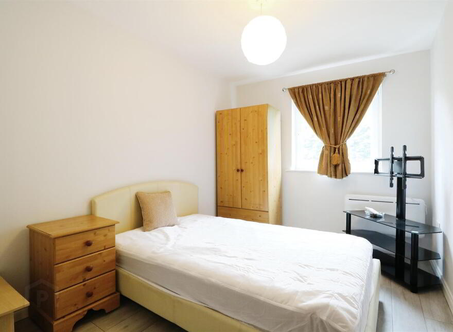 21 Horizon Buildings, 678 Shore Road, Belfast, BT15 4HH