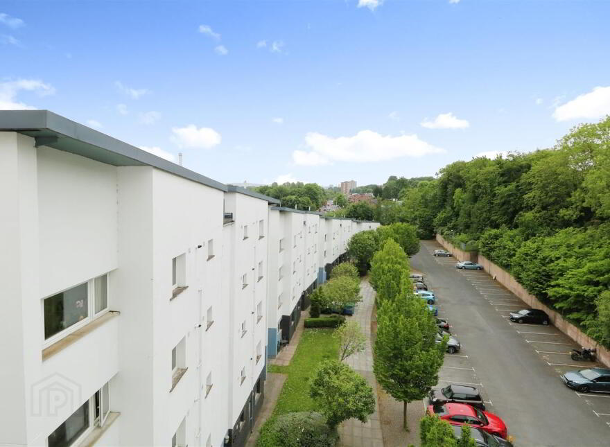 21 Horizon Buildings, 678 Shore Road, Belfast, BT15 4HH