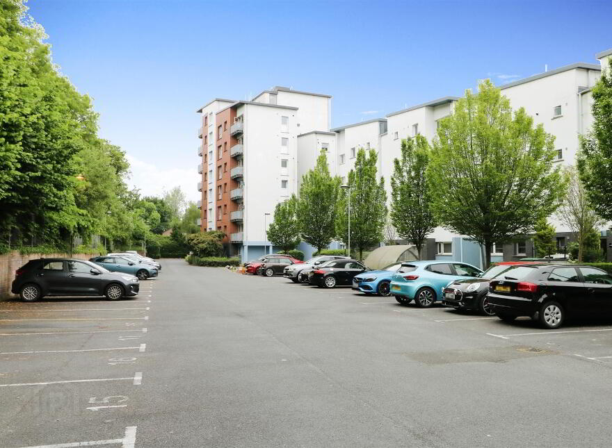 21 Horizon Buildings, 678 Shore Road, Belfast, BT15 4HH