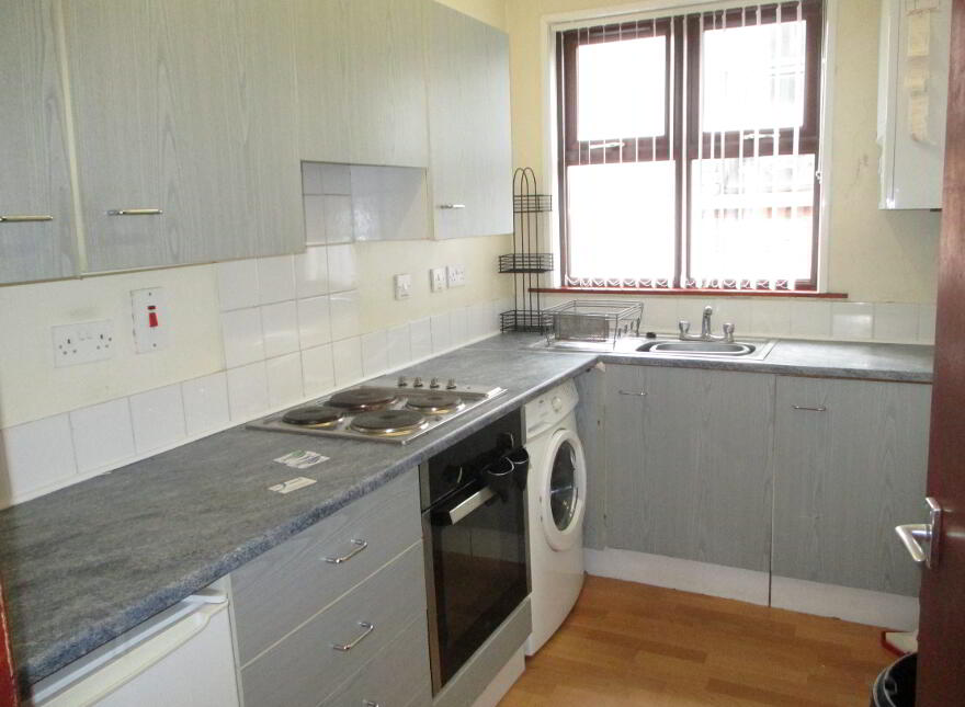 Rosemount Gardens, Belfast, BT15 5AG