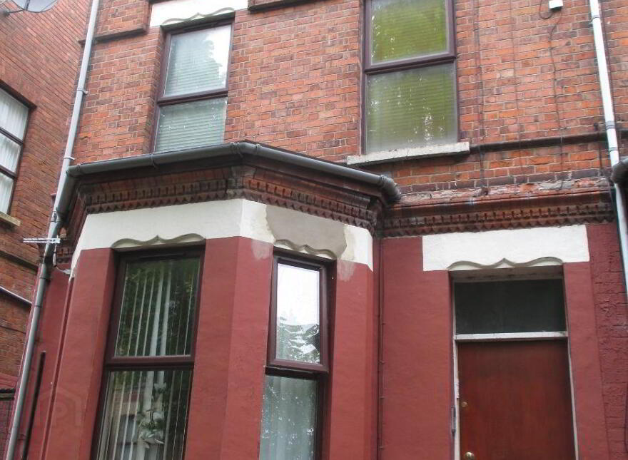 Rosemount Gardens, Belfast, BT15 5AG