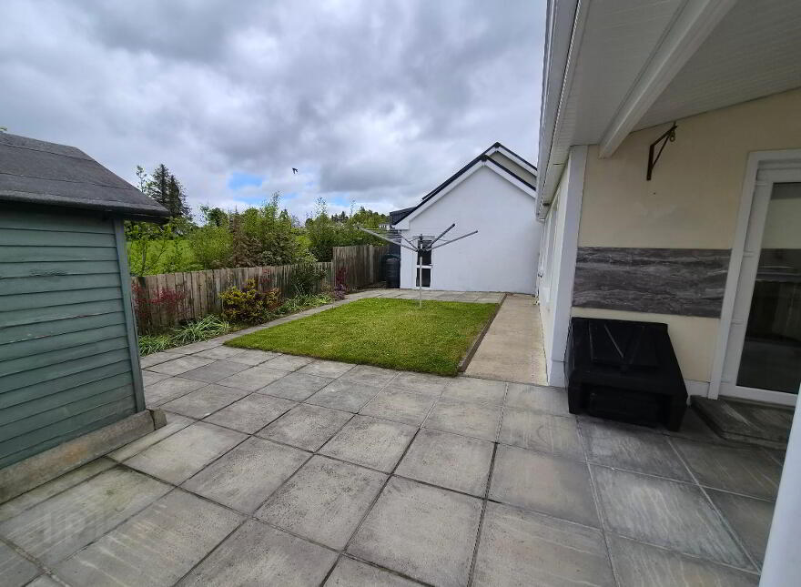 2 The Willows, Ballinamore, N41YY06