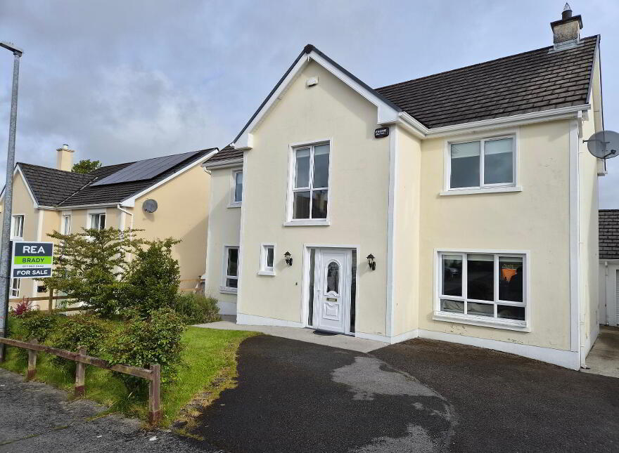 2 The Willows, Ballinamore, N41YY06