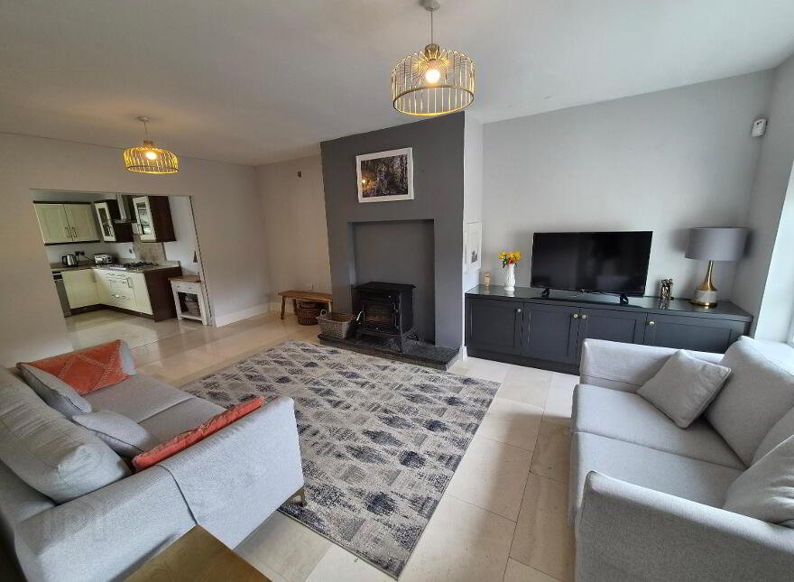 2 The Willows, Ballinamore, N41YY06