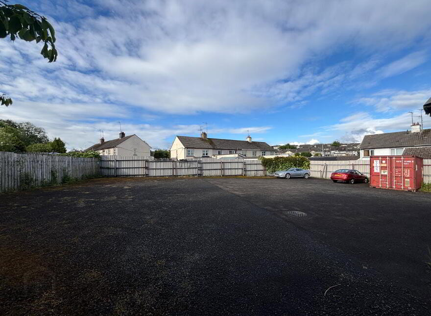 36A Westland Road, Magherafelt, BT45 5AY