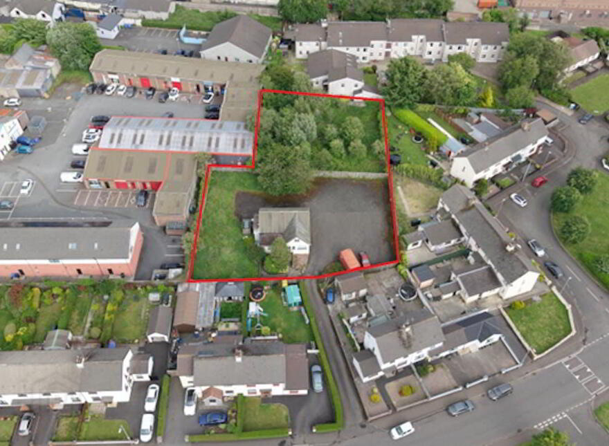 36A Westland Road, Magherafelt, BT45 5AY photo