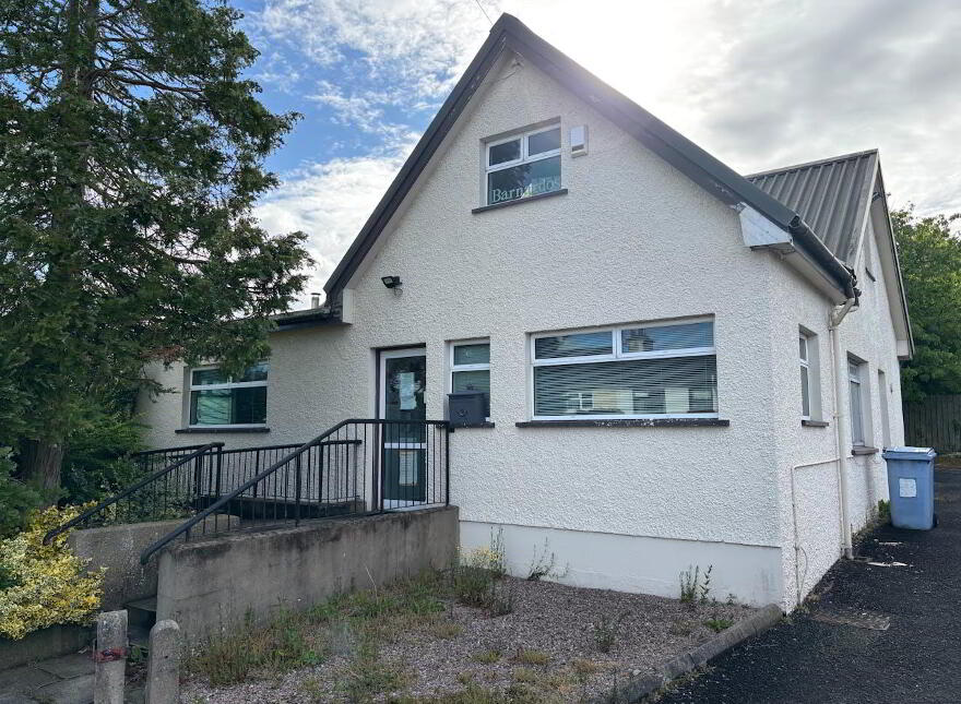 36A Westland Road, Magherafelt, BT45 5AY