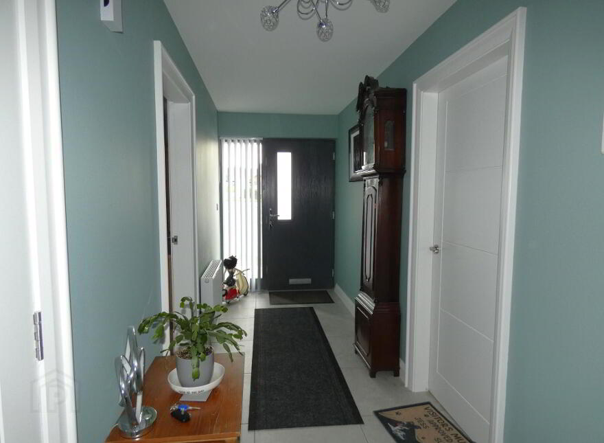 3 Burnvale Avenue, Bendooragh, Ballymoney, BT53 7FJ