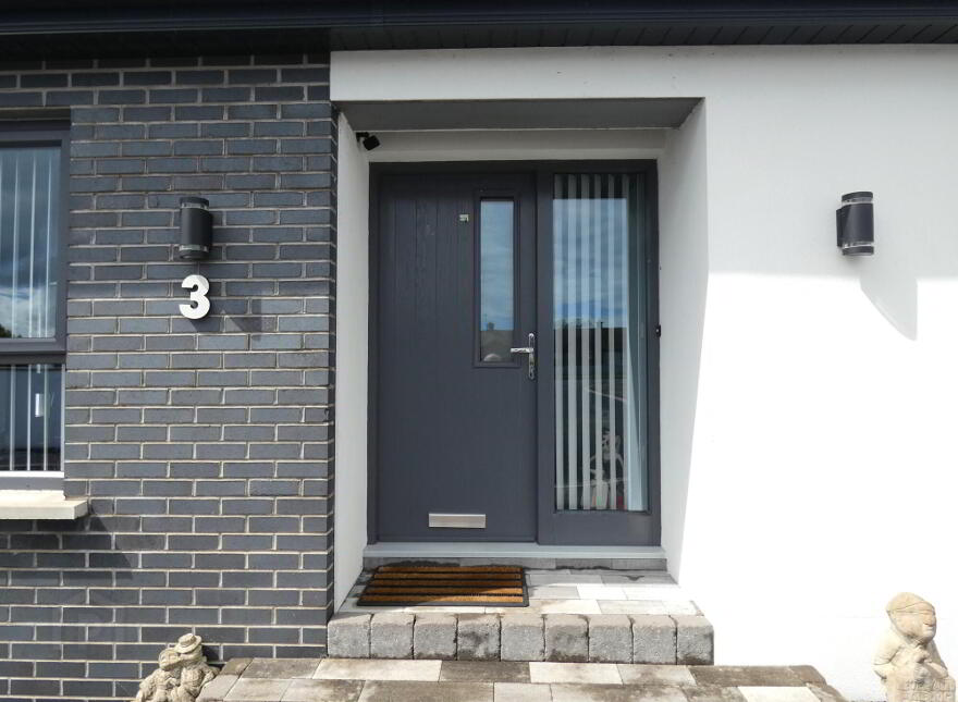 3 Burnvale Avenue, Bendooragh, Ballymoney, BT53 7FJ