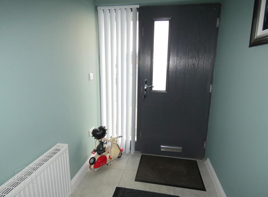 3 Burnvale Avenue, Bendooragh, Ballymoney, BT53 7FJ